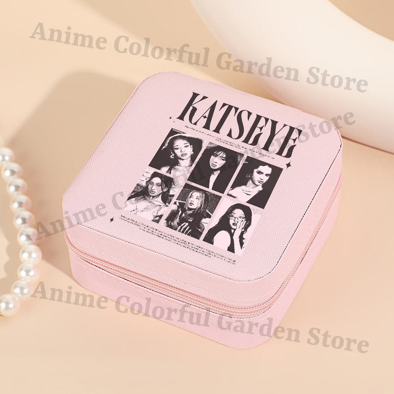 Fashion K POP KATSEYE Jewelry  - Women Fashion Rings recensie en prijs