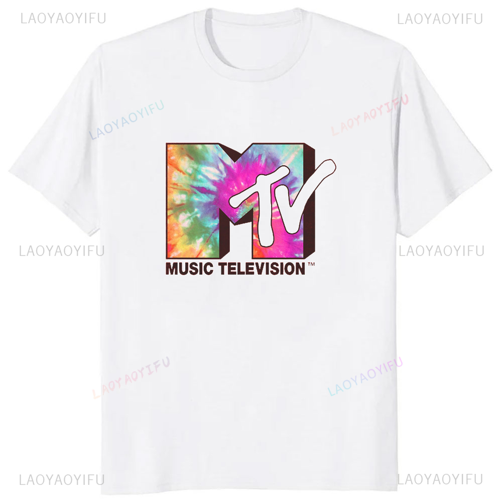 Classic MTV Retro Design Logo  - Women Fashion Logo Design recensie en prijs