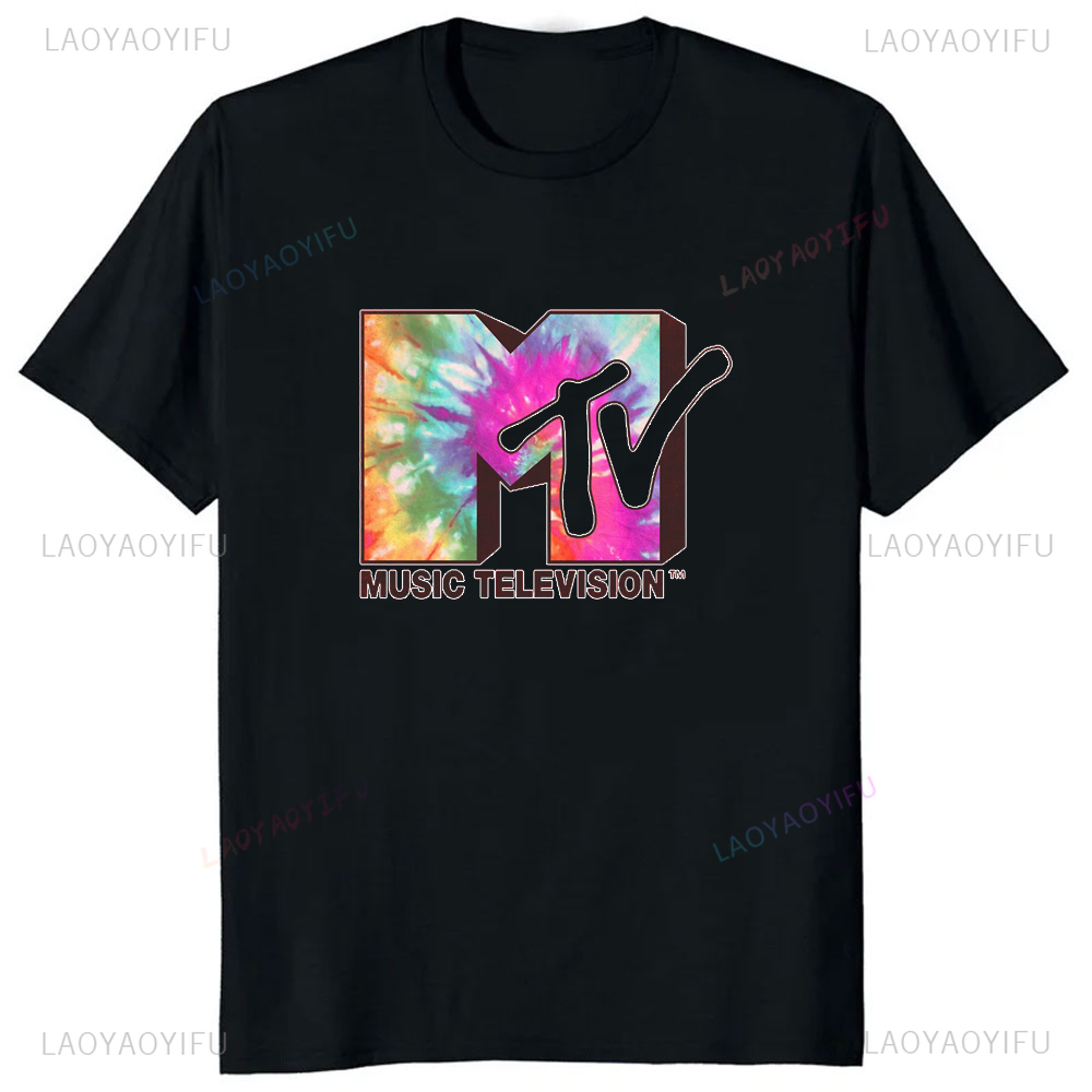 Classic MTV Retro Design Logo  - Women Fashion Logo Design recensie en prijs
