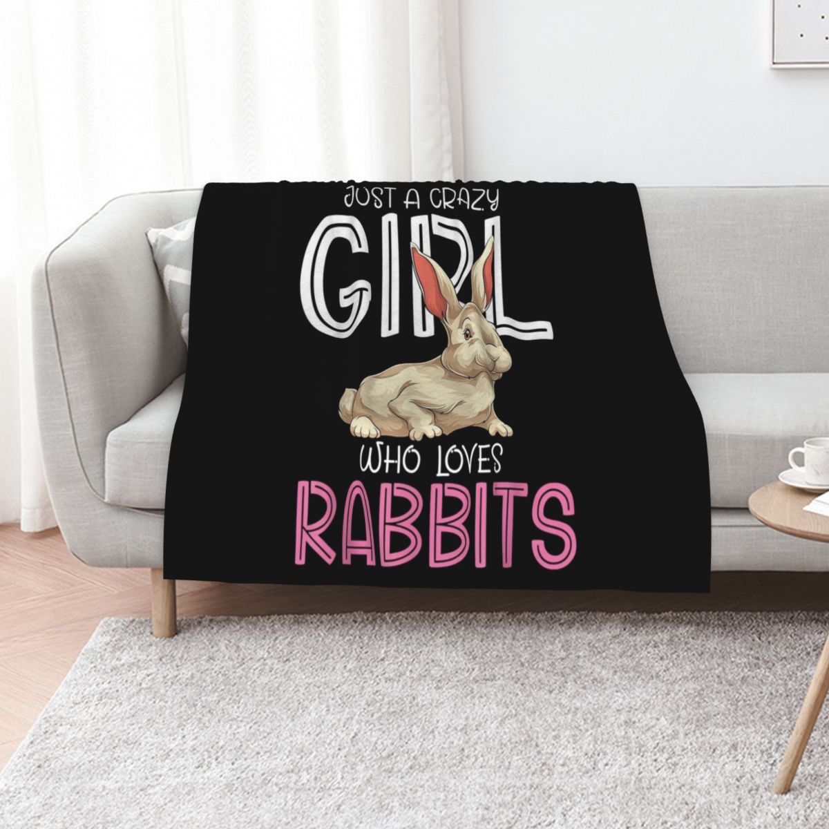 Animal Lover Women Bunny Just  - Women Fashion Png recensie en prijs