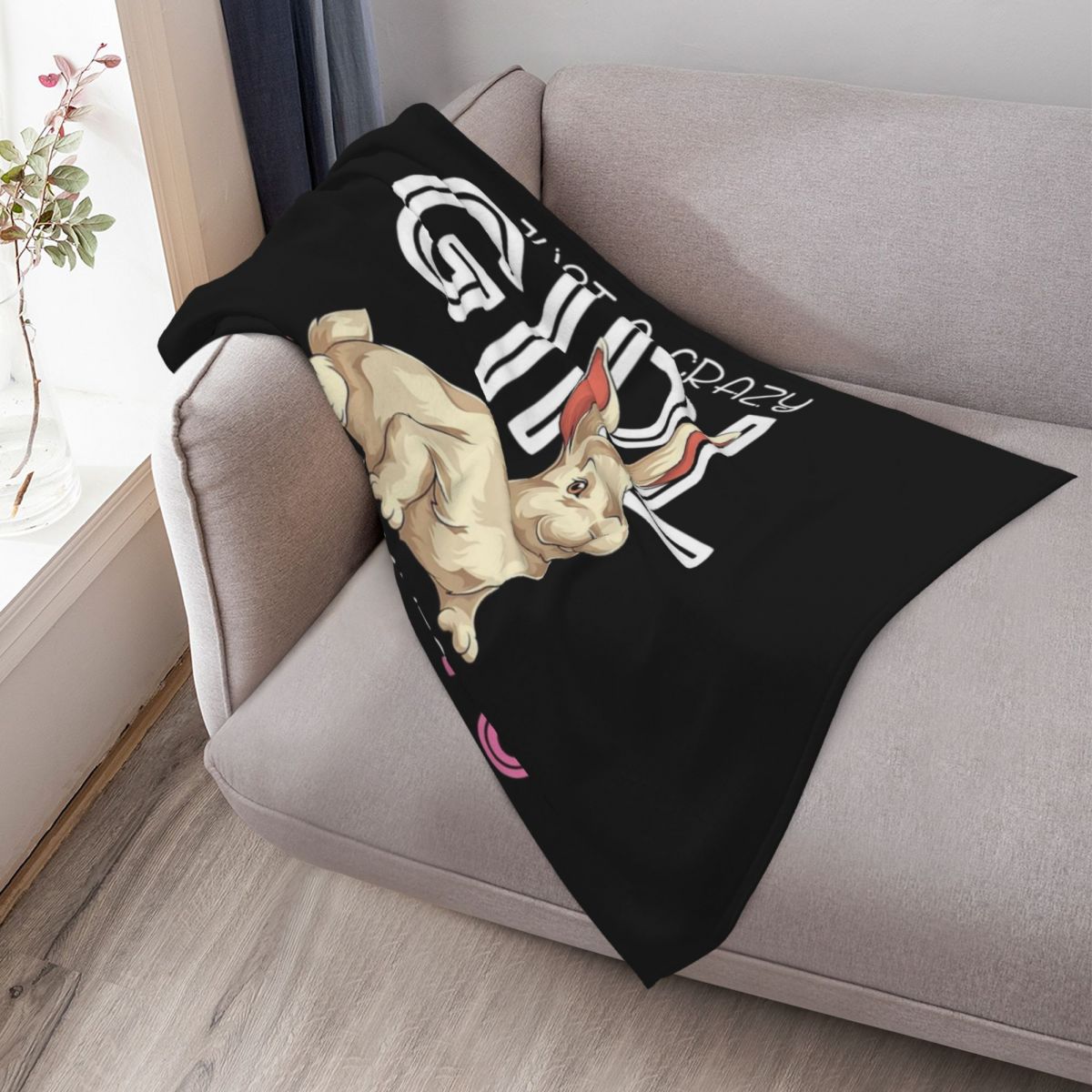 Animal Lover Women Bunny Just  - Women Fashion Png recensie en prijs