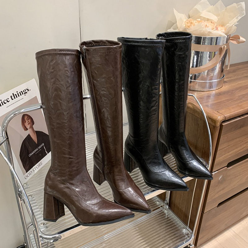 Women Shoes 2025 Autumn Winter - Women'S Fashion Boots 2025 recensie en prijs