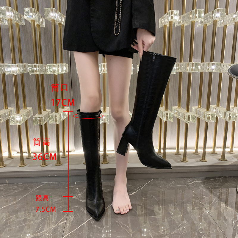 Women Shoes 2025 Autumn Winter - Women'S Fashion Boots 2025 recensie en prijs