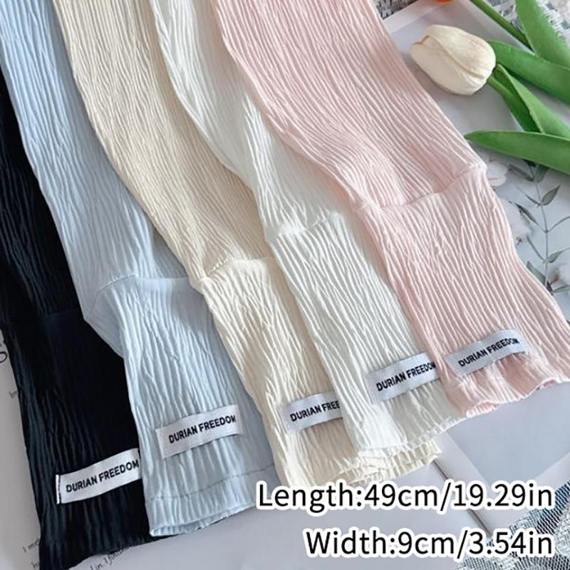 Fashionable Loose Thin Ice Sil - Women Fashion Gloves recensie en prijs
