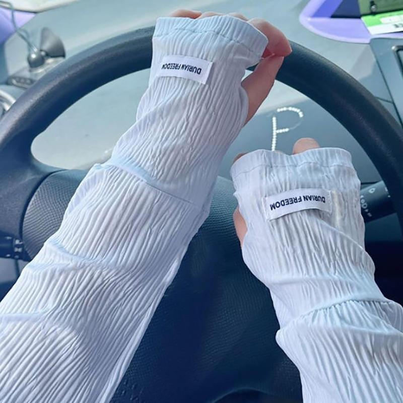Fashionable Loose Thin Ice Sil - Women Fashion Gloves recensie en prijs