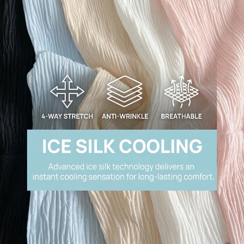 Fashionable Loose Thin Ice Sil - Women Fashion Gloves recensie en prijs