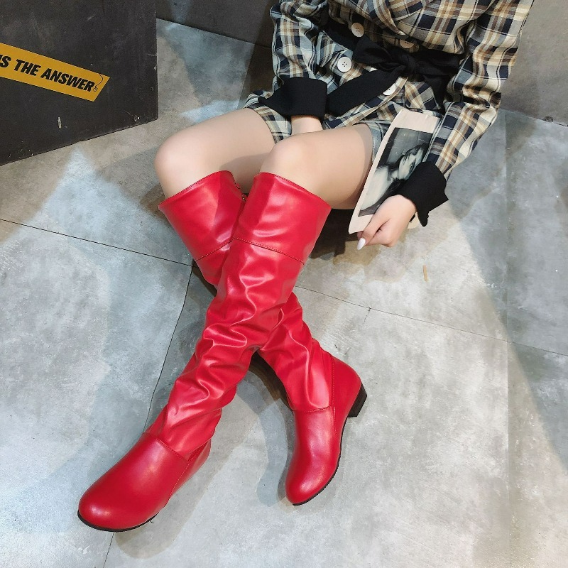 Women's Knee-high Boots 2025 P - Women'S Fashion Boots 2025 recensie en prijs