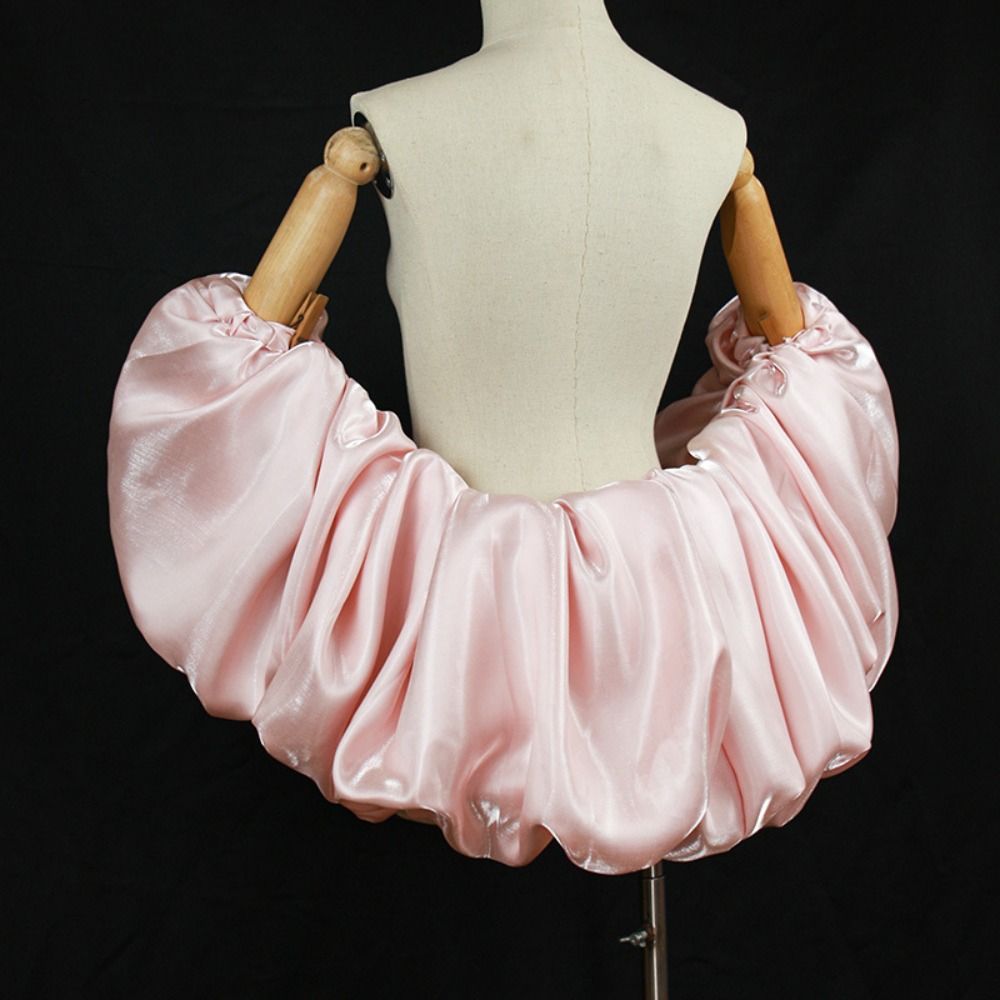 Hot Pink Prom Dress Wedding Br - Women Fashion Gloves recensie en prijs