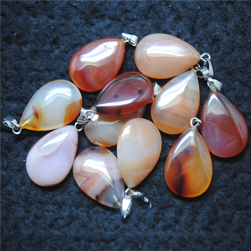 10PCS Hot Lovely Semi Precious - Women Fashion Nz recensie en prijs