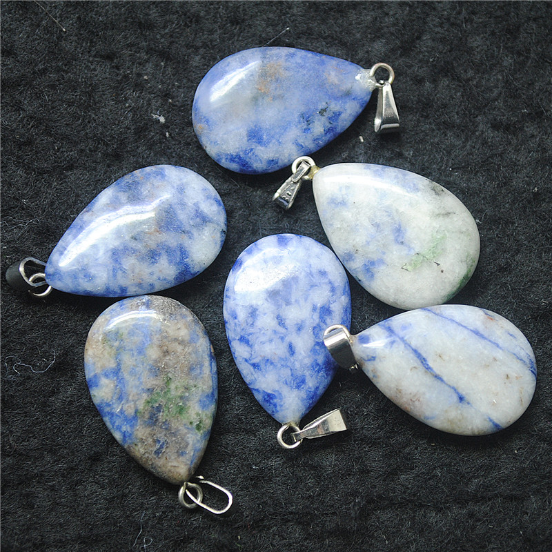 10PCS Hot Lovely Semi Precious - Women Fashion Nz recensie en prijs