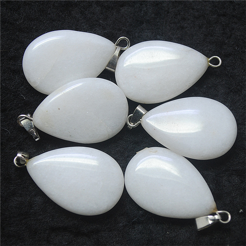 10PCS Hot Lovely Semi Precious - Women Fashion Nz recensie en prijs