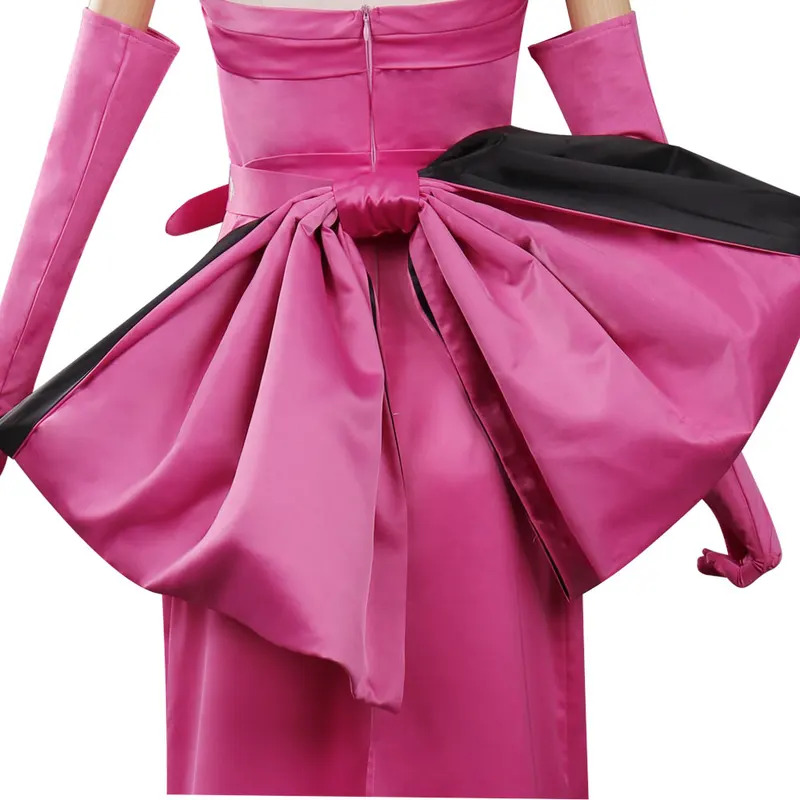 Monroe Cosplay Costume Movie B - Women Fashion Gloves recensie en prijs