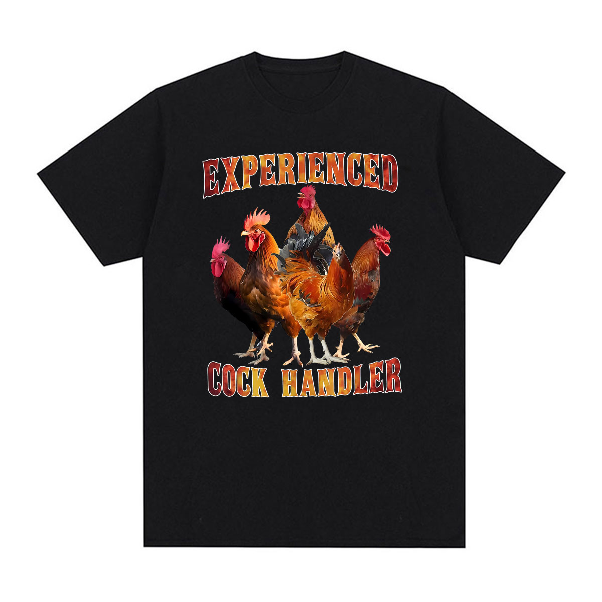 Experienced Cock Handler PNG F - Women Fashion Png recensie en prijs