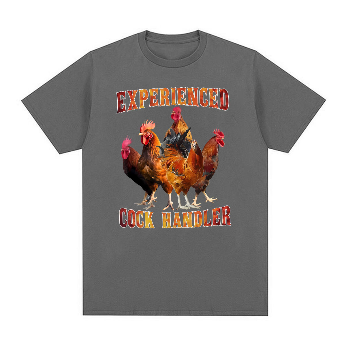 Experienced Cock Handler PNG F - Women Fashion Png recensie en prijs
