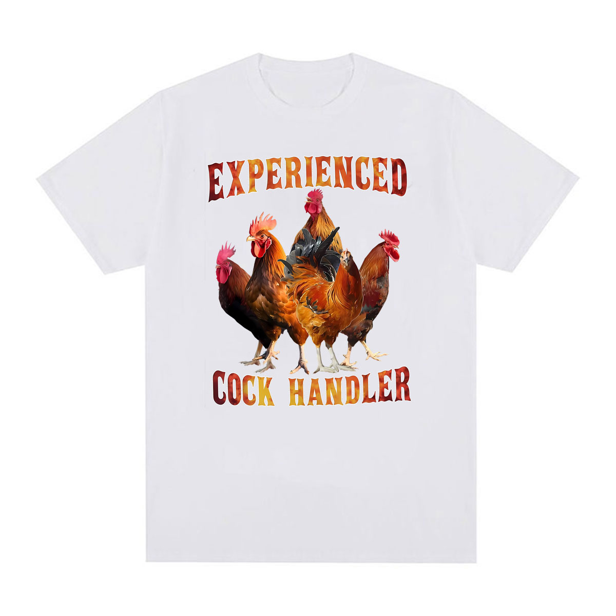 Experienced Cock Handler PNG F - Women Fashion Png recensie en prijs