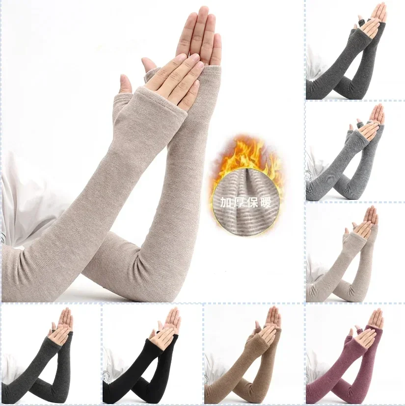 Fall & Winter Cotton Warm Slee - Women Fashion Gloves recensie en prijs