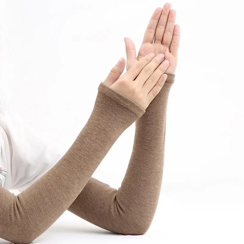 Fall & Winter Cotton Warm Slee - Women Fashion Gloves recensie en prijs