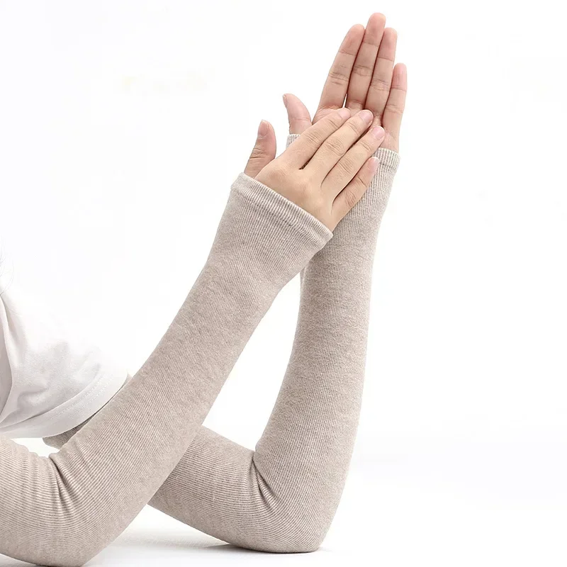 Fall & Winter Cotton Warm Slee - Women Fashion Gloves recensie en prijs