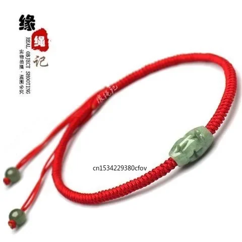 Customized Natural Jade Emeral - Women'S Fashion Jewellery recensie en prijs