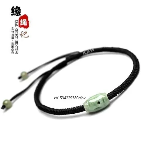 Customized Natural Jade Emeral - Women'S Fashion Jewellery recensie en prijs