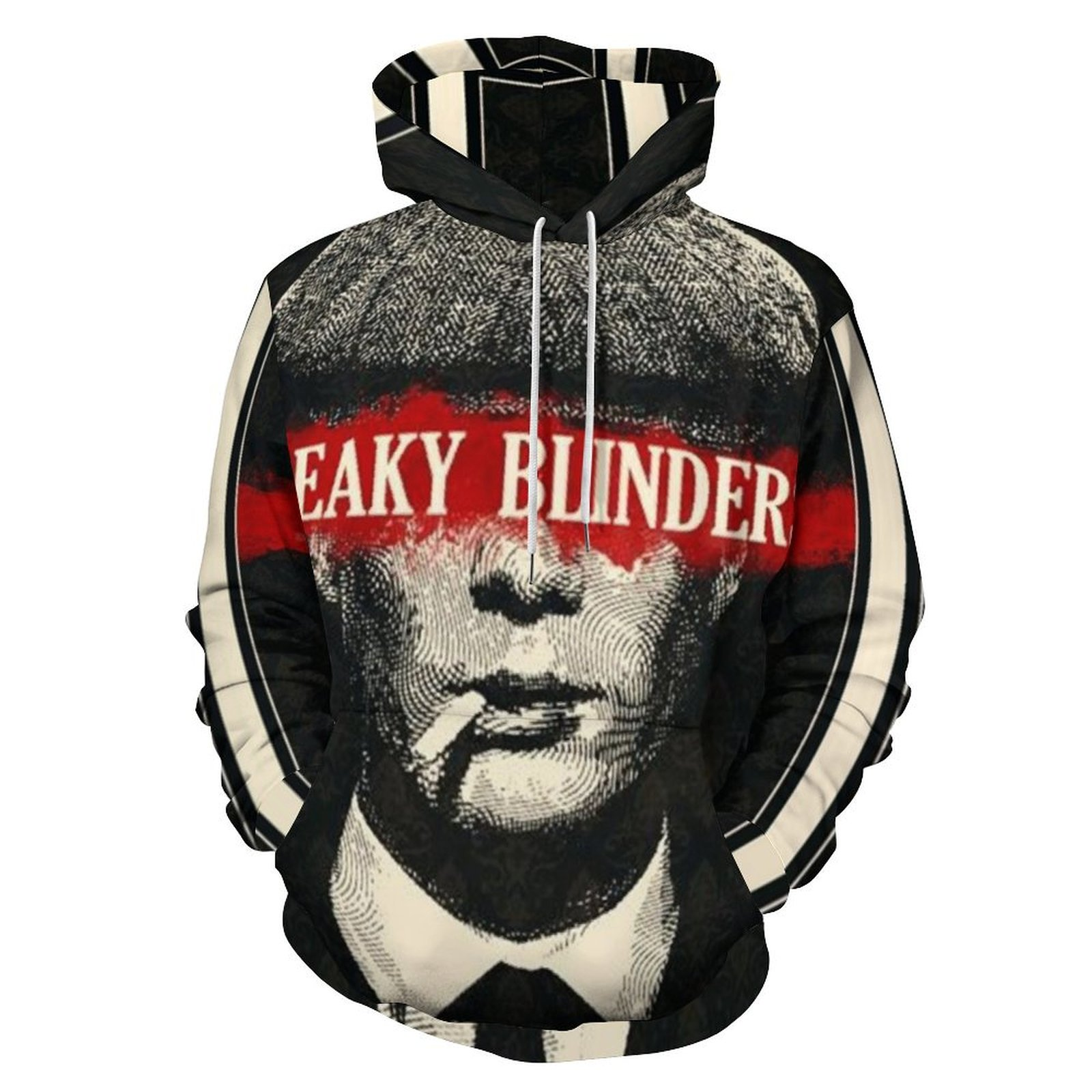 Men's Hoodies Sweatshirts Peak - Women'S Fashion Peaky Blinders recensie en prijs