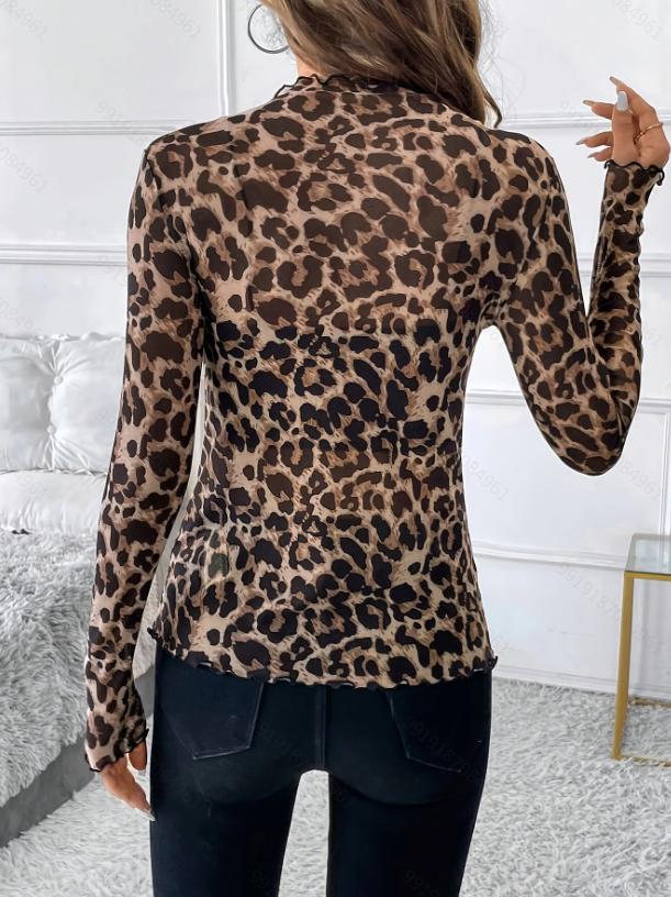 Fashion-Style shirt for women - Women Fashion Wear recensie en prijs