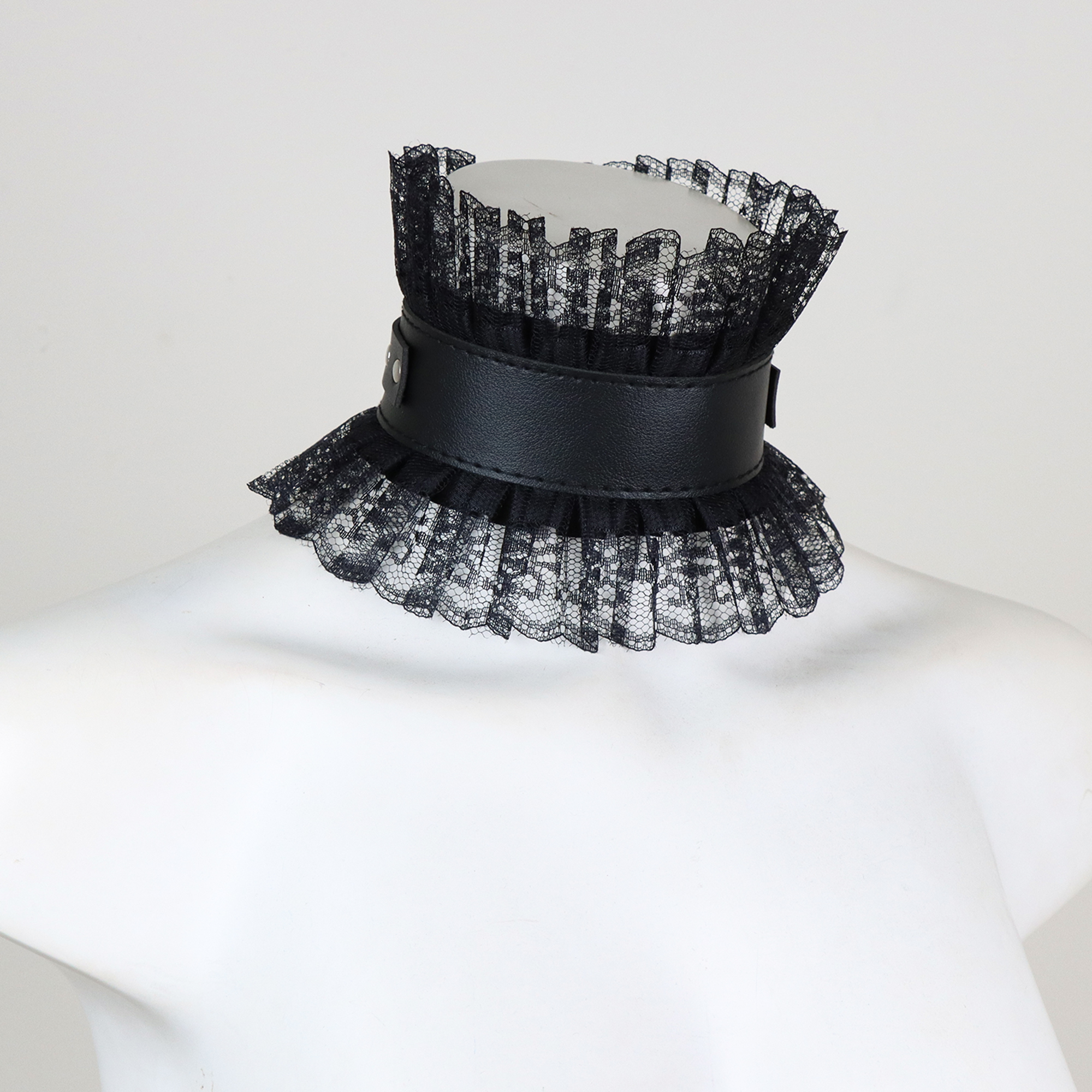 Women Vintage Fake Collar Goth - Women'S Fashion Victorian recensie en prijs