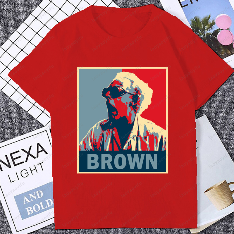 Back To The Future Classics Br - Women'S Fashion In The 80S recensie en prijs
