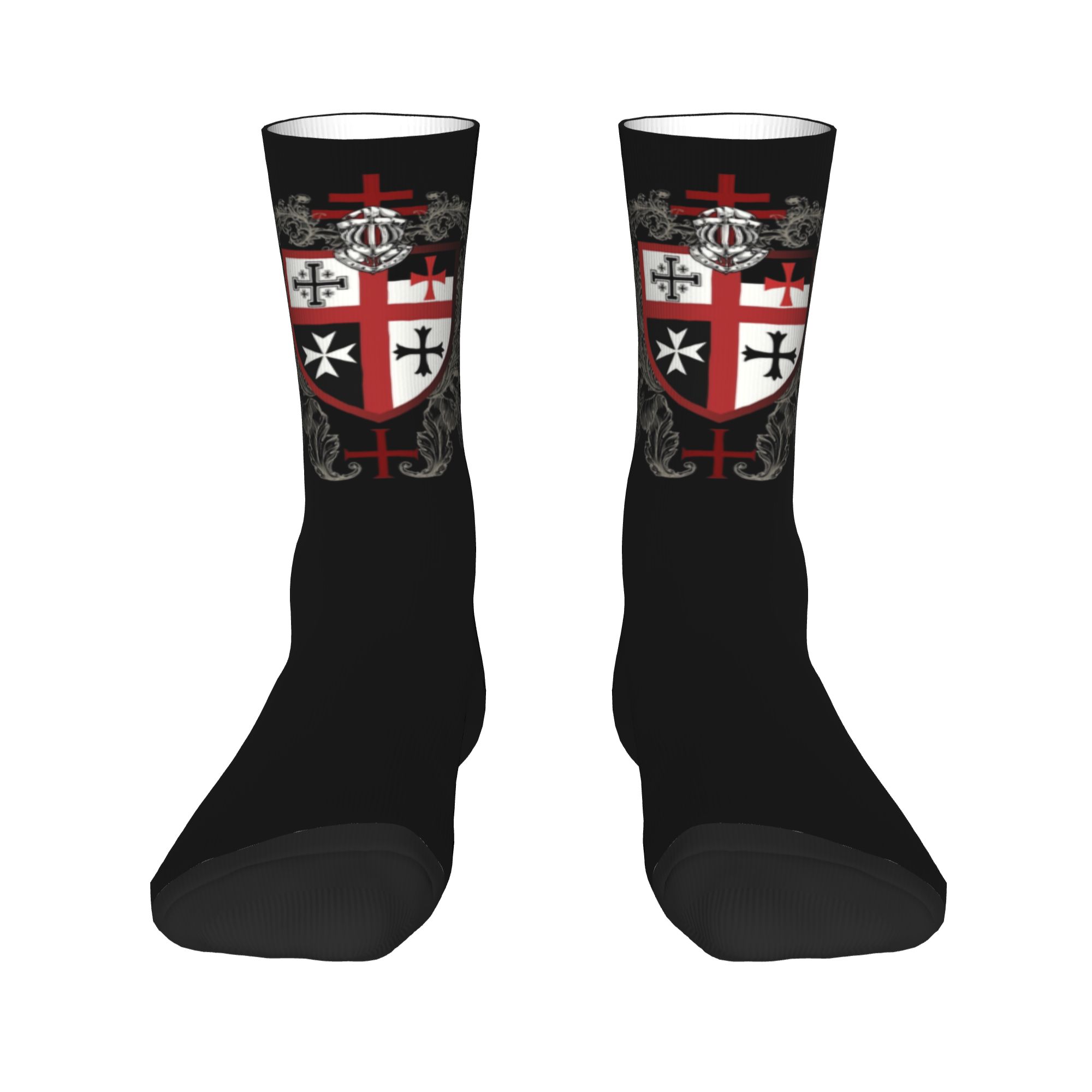 Custom Knights Templar Cross S - Women Fashion Youtube recensie en prijs