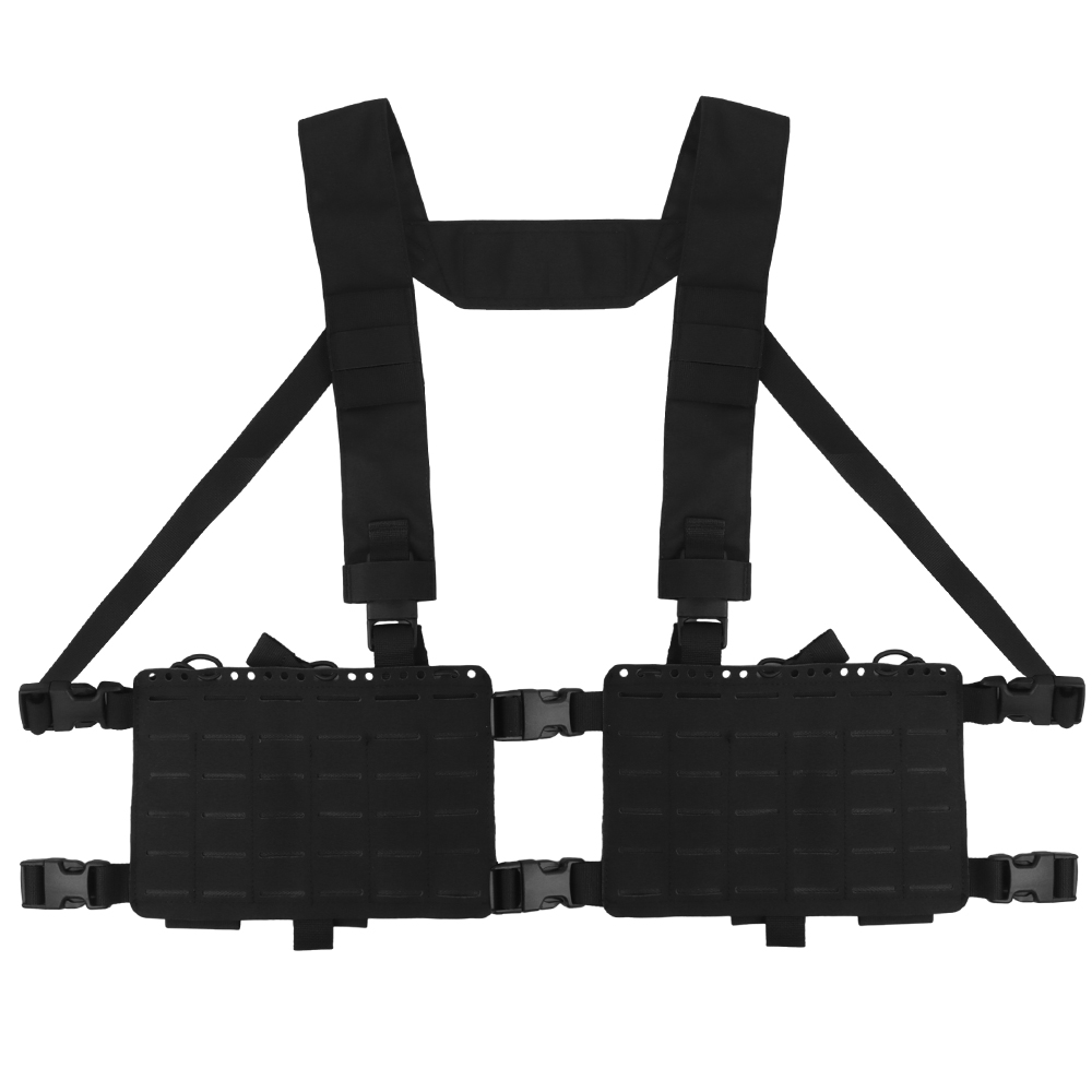 Tactical Alpha Chest Rig Split - Women'S Fashion Magazines recensie en prijs