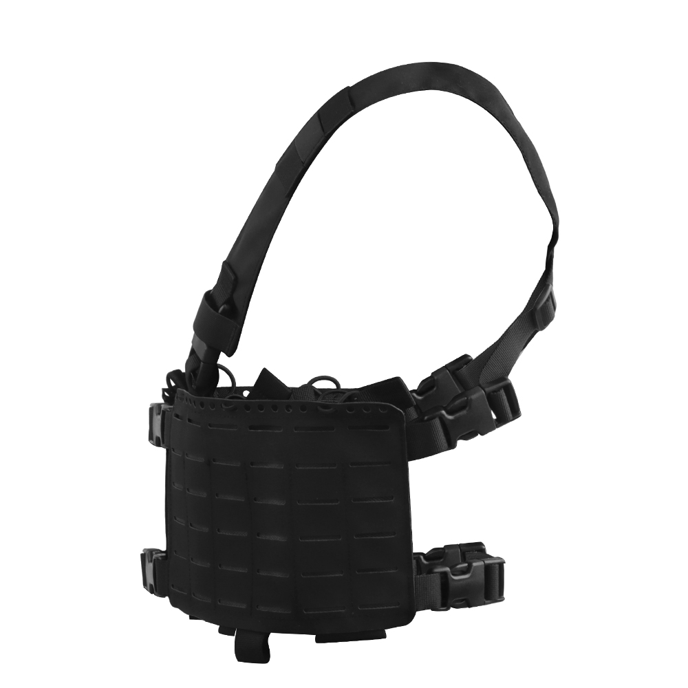 Tactical Alpha Chest Rig Split - Women'S Fashion Magazines recensie en prijs