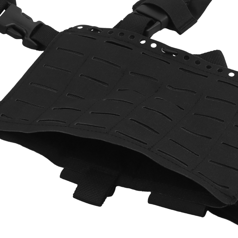 Tactical Alpha Chest Rig Split - Women'S Fashion Magazines recensie en prijs