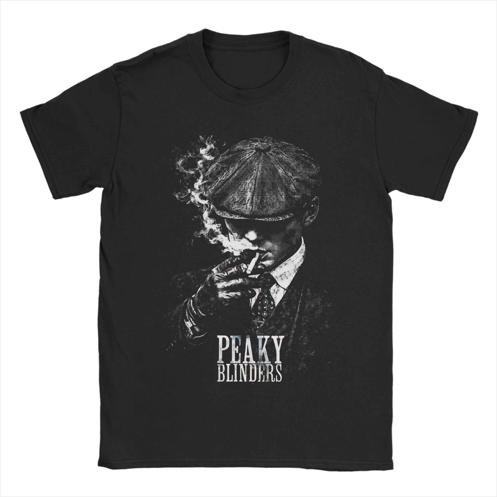 Men Women Print  Tommy Shelby  - Women'S Fashion Peaky Blinders recensie en prijs