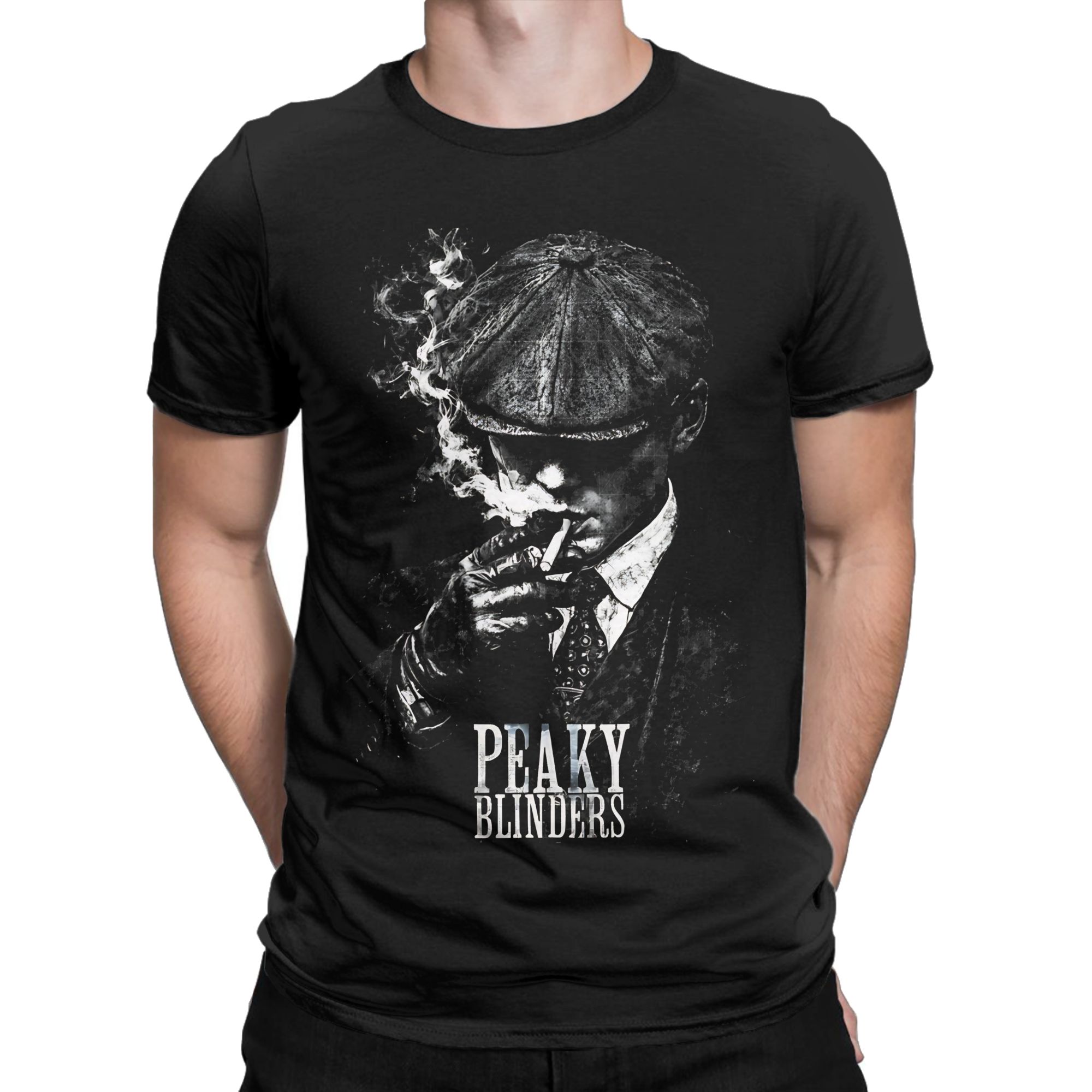 Men Women Print  Tommy Shelby  - Women'S Fashion Peaky Blinders recensie en prijs